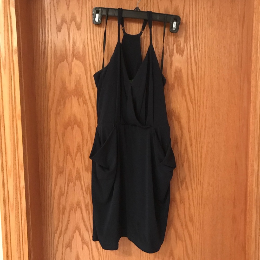 BCBG dress